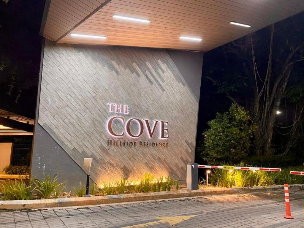 Ipoh Waterpark The Cove Premium Suites 7-13Pax By Iwh Kültér fotó